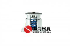 吊式風(fēng)機減震器的選型難題怎樣正常運轉(zhuǎn)？