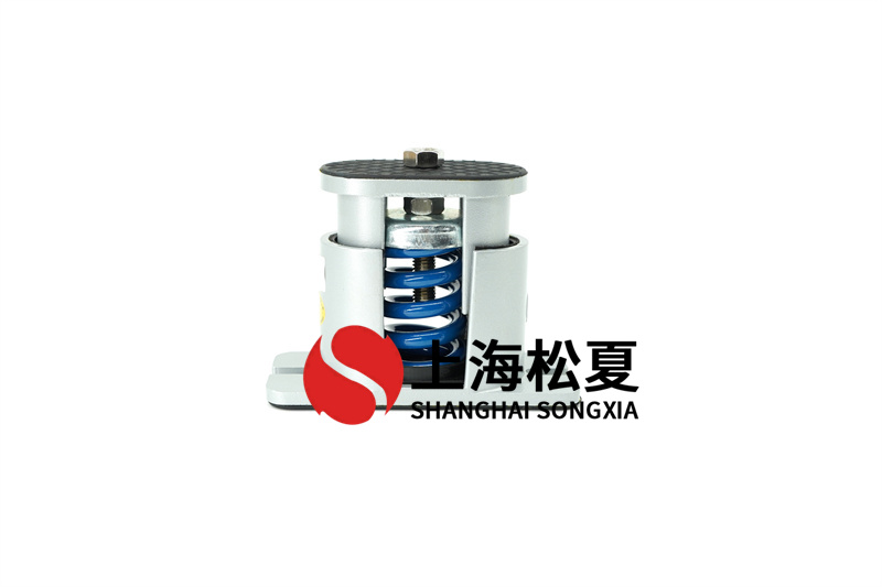 吊式風機減震器的選型難題怎樣正常運轉(zhuǎn)?