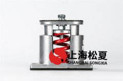 離心彈簧減震器有什么類(lèi)型？