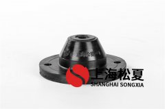 橡膠減震器一般在哪些行業(yè)以上有所運(yùn)用呢？