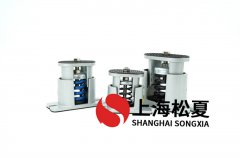 減振器依據(jù)特性應用范圍有哪些？