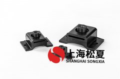橡膠隔振器有什么優(yōu)勢(shì)？