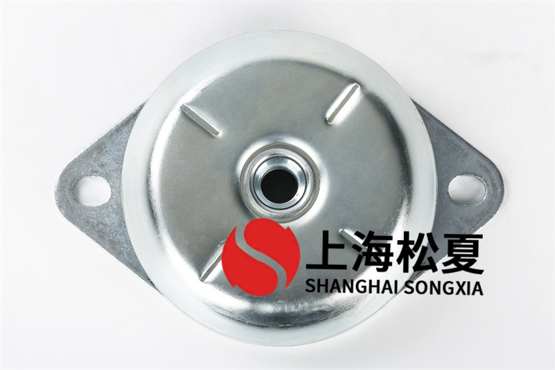 應(yīng)用橡膠隔振器需要注意什么？