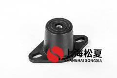 橡膠減震器優(yōu)勢有哪些？